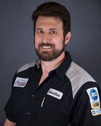 Jonathan Ciero | Silverlake Automotive Downtown