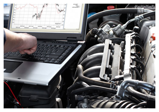 Car Diagnostic