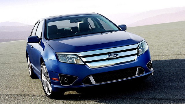 Ford Service and Repair in Coeur d'Alene | Silverlake Automotive Downtown