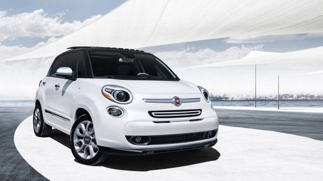 Fiat Service and Repair in Coeur d'Alene | Silverlake Automotive Downtown
