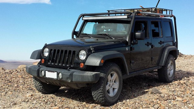 Jeep Service and Repair in Coeur d'Alene | Silverlake Automotive Downtown